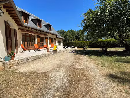 achat maison 9 pièces 200m²