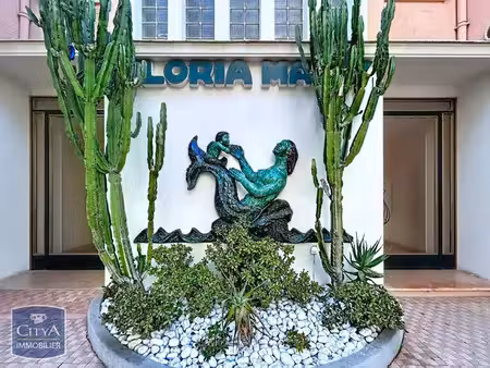 appartement à louer 2 pièces 65.03 m² - menton (06) - 1 079€