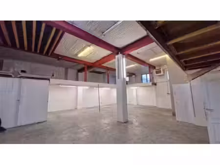 commercieel te koop in borgerhout