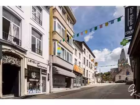 commercieel te koop in geraardsbergen
