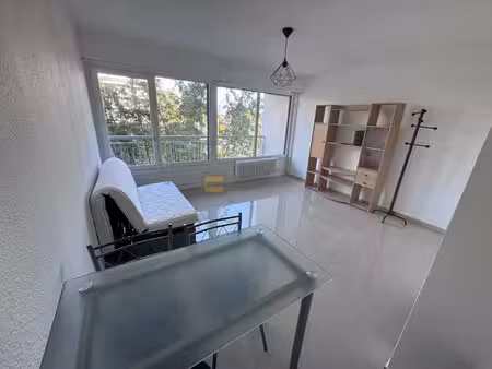 achat appartement 1 pièce 25m² annemasse 74100