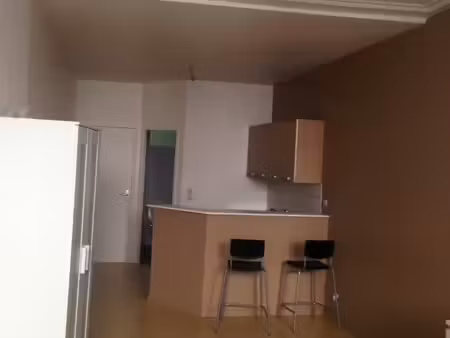 à louer appartement 34 m² – 475 € |metz-centre-ville