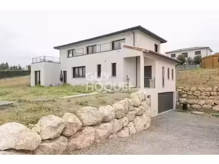 achat maison 6 pièces 181m² lacroix falgarde 31120