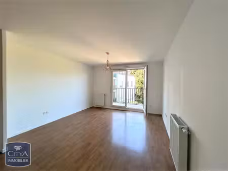 appartement à louer 3 pièces 56.79 m² - corbeil-essonnes (91) - 947€