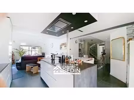 achat maison 7 pièces 175m² ste foy d aigrefeuille 31570