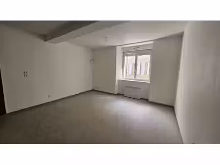 location appartement 3 pièces 48m²