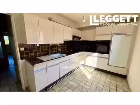 achat appartement 5 pièces 83m² montrond les bains 42210