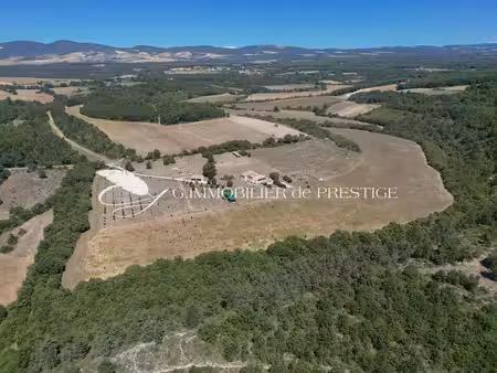 maison de prestige de 403 m2 en vente sault  france