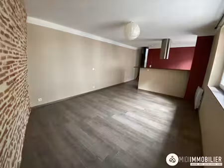 location appartement 1 pièce 29m² albi 81000