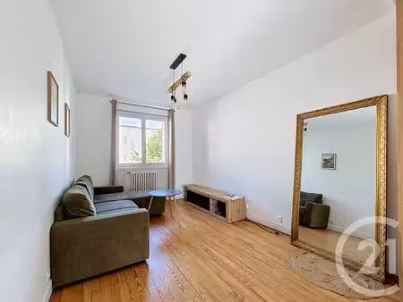 achat appartement 5 pièces 86m² clermont ferrand 63100
