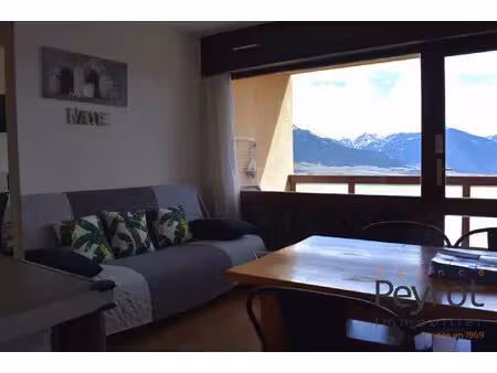location appartement 1 pièce 22m² font romeu odeillo via 66120
