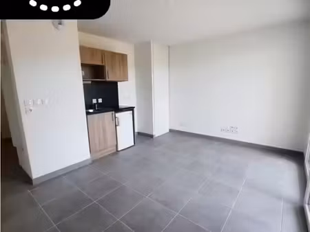 location appartement 1 pièce 26m² juvignac 34990