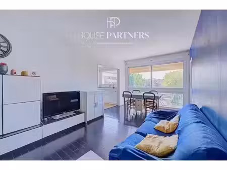 vente appartement 4 pièces 85 m² à la celle-saint-cloud (78170)  310 000 €