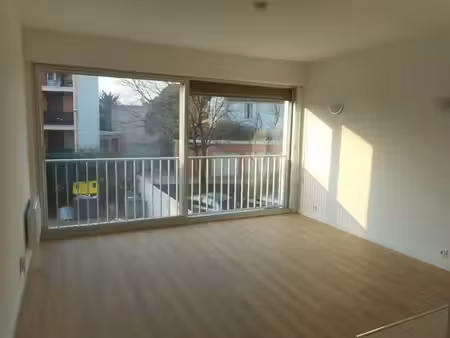 location appartement 1 pièce 23m² montpellier 34090