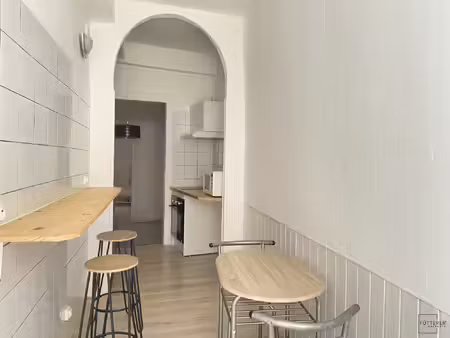 location appartement 2 pièces 43m² narbonne 11100