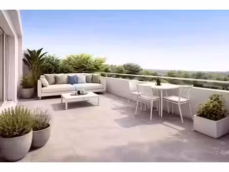 vente appartement 4 pièces 79.35 m² à sartrouville (78500)  314 000 €