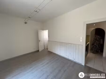 location appartement 2 pièces 35m² albi 81000