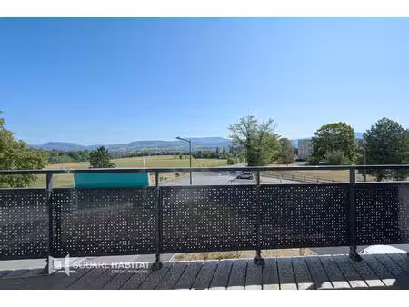 achat appartement 3 pièces 62m²
