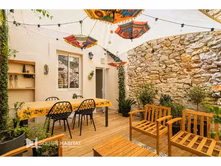 achat maison 5 pièces 91m²
