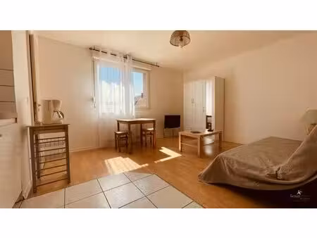 à louer appartement 22 m² – 580 € |brumath