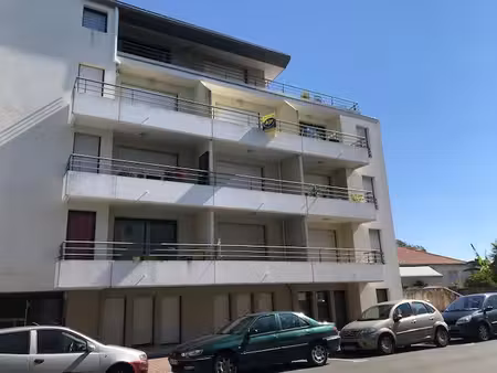 à louer appartement 24 87 m² – 474 € |challans