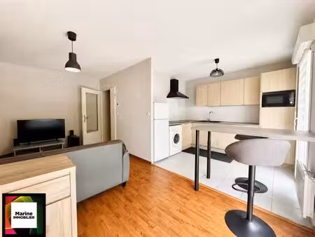 à louer appartement 49 04 m² – 850 € |longwy