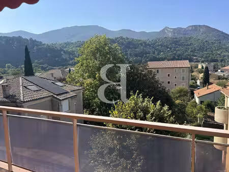 achat appartement 4 pièces 90m² nyons 26110