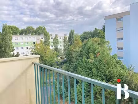 à louer appartement 32 33 m² – 594 € |orvault