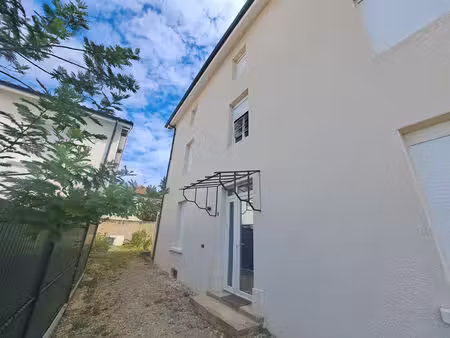 achat maison 5 pièces 125m²