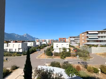 achat appartement 3 pièces 65m²