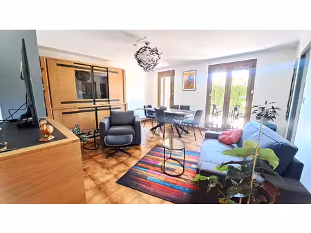 achat appartement 5 pièces 91m²