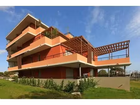 location appartement 2 pièces 47m² montpellier 34070