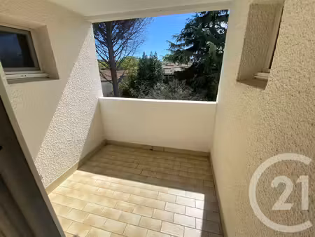 location appartement 2 pièces 33m² montpellier 34090