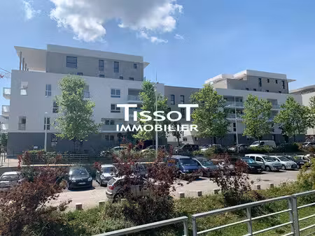 location appartement 2 pièces 42m² nimes 30000