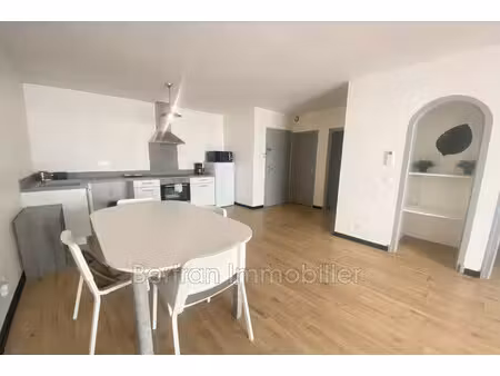 location appartement 2 pièces 45m² rivesaltes 66600