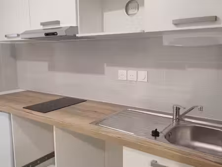 location appartement 2 pièces 43m² toulouse 31400