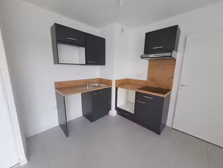 location appartement 2 pièces 43m² toulouse 31400
