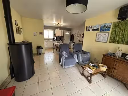 achat maison 4 pièces 85m² arbigny 01190