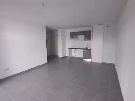 location appartement 3 pièces 60m² castanet tolosan 31320
