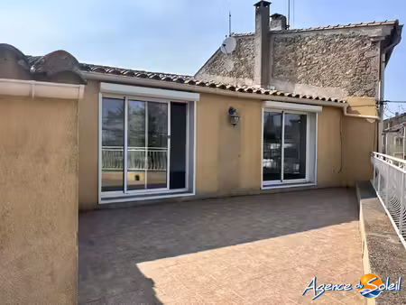 location appartement 5 pièces 118m² conilhac corbieres 11200