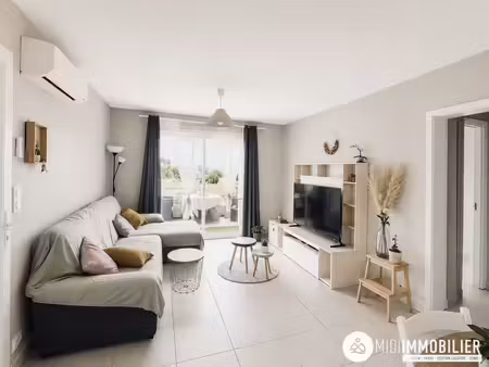 location appartement 3 pièces 63m² denat 81120