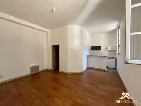 location appartement 2 pièces 46m² montpellier 34000