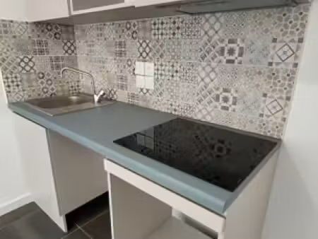location appartement 2 pièces 47m² montpellier 34000