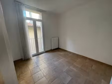 location appartement 2 pièces 51m² montpellier 34000