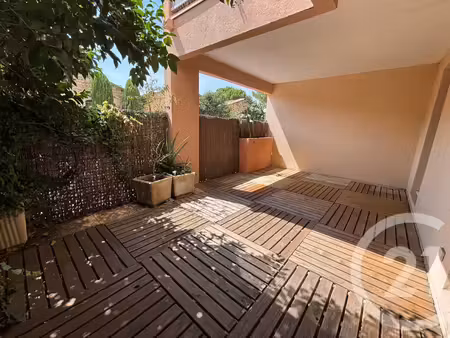 location appartement 2 pièces 47m² montpellier 34070