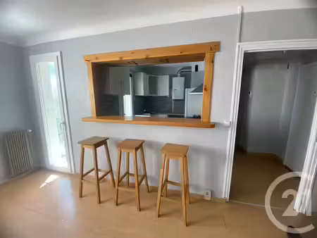 location appartement 2 pièces 44m² montpellier 34080