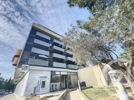 location appartement 3 pièces 50m² montpellier 34090