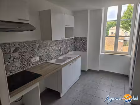 location appartement 3 pièces 60m² narbonne 11100