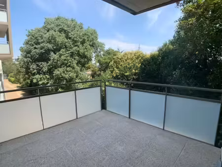 location appartement 3 pièces 65m² ramonville st agne 31520