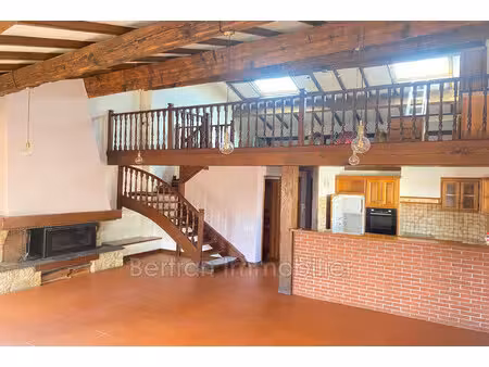 location appartement 3 pièces 137m² rivesaltes 66600